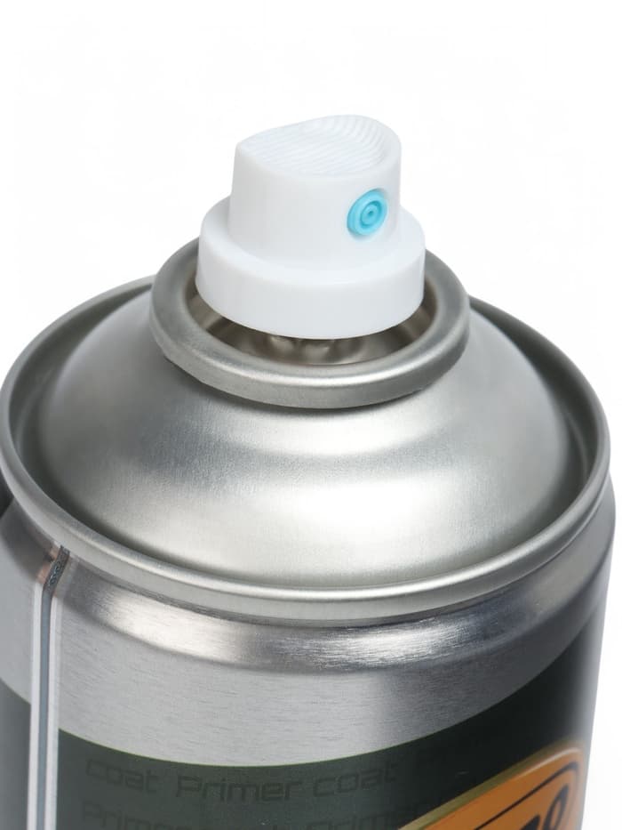 Жидкая резина Astrohim черная, аэрозоль, 520 мл, АС - 650