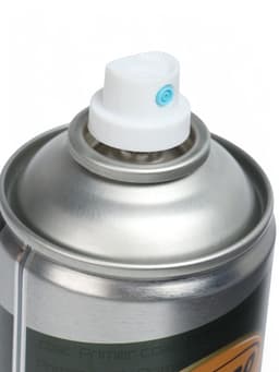 Жидкая резина Astrohim черная, аэрозоль, 520 мл, АС - 650