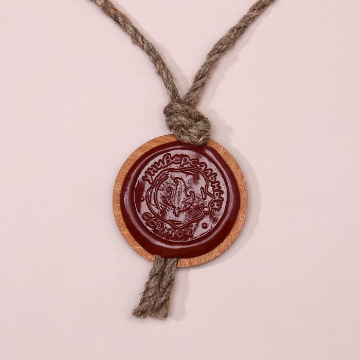 Свиток настенный «В этом доме мы счастливы», панно