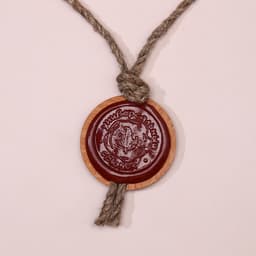 Свиток настенный «В этом доме мы счастливы», панно