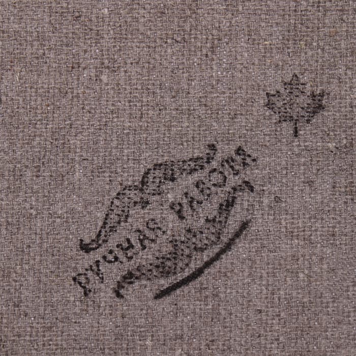 Свиток настенный «В этом доме мы счастливы», панно