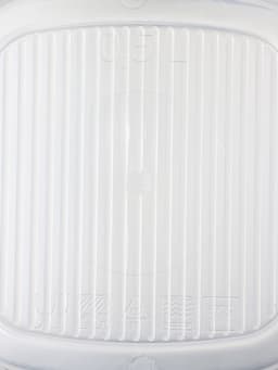 Контейнер пищевой SparkPlast BioFresh, 500 мл, пластик, прозрачный, крышка микс