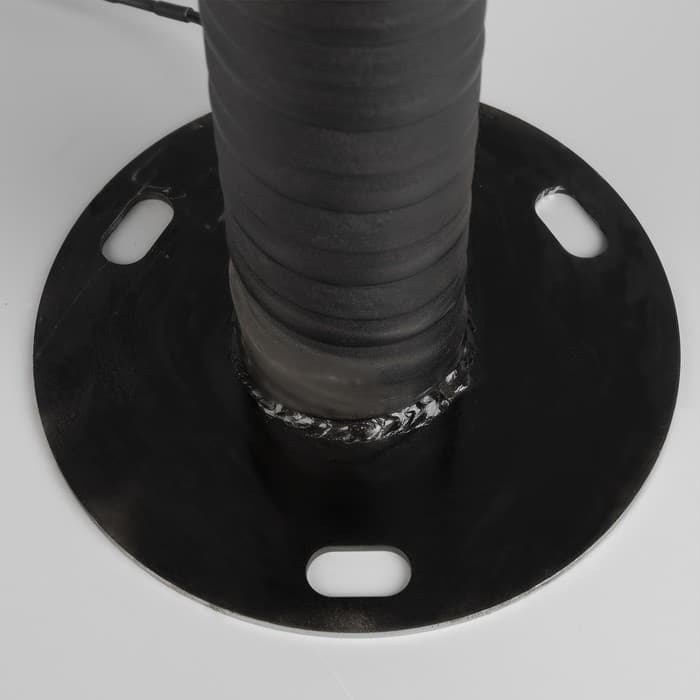 Светодиодное дерево «Баугиния» 2 м, 864 LED, 220 В, свечение мульти (RGB)