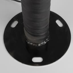 Светодиодное дерево «Баугиния» 2 м, 864 LED, 220 В, свечение мульти (RGB)