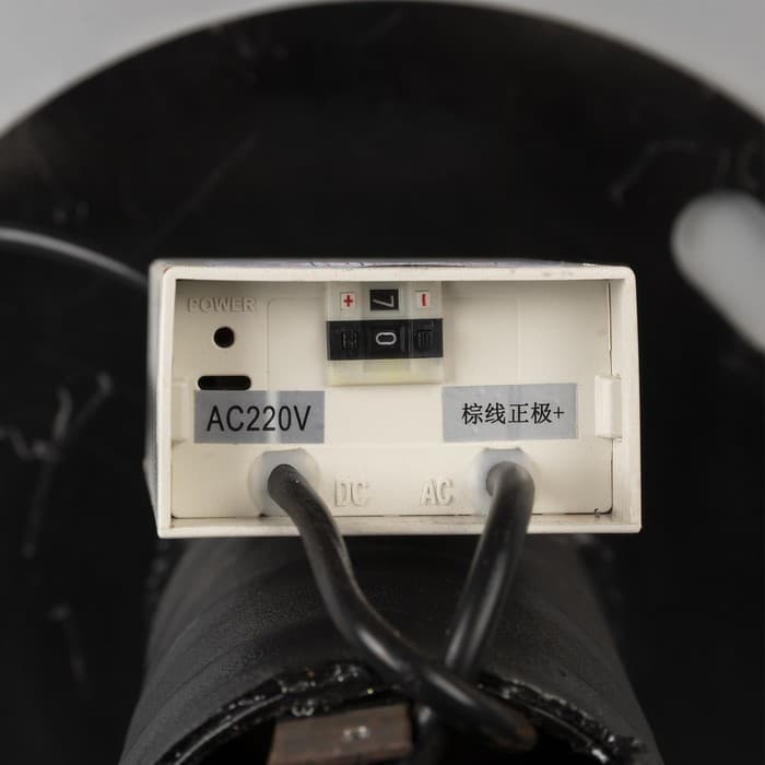 Светодиодное дерево «Баугиния» 2 м, 864 LED, 220 В, свечение мульти (RGB)