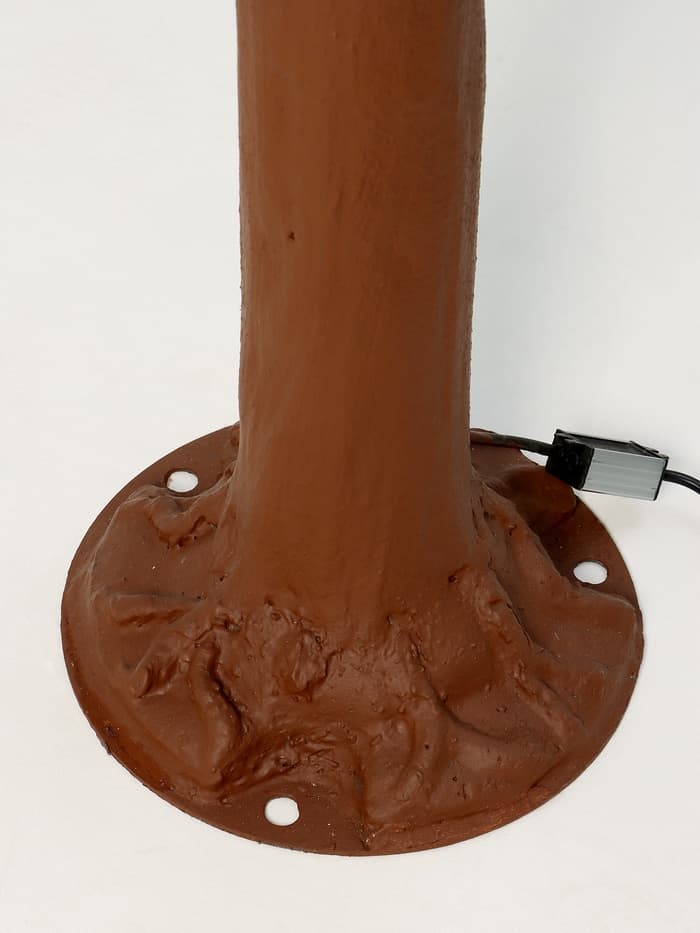 Светодиодное дерево «Сакура» 1.8 м, 768 LED, постоянное свечение, 220 В, свечение синее