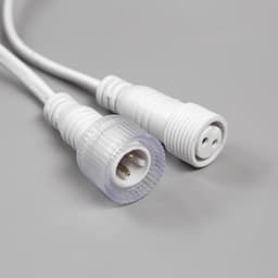 Светодиодное дерево «Акриловое» 1.8 м, 768 LED, 220 В, свечение мульти (RGB)