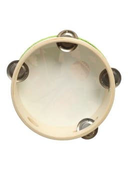 Бубен «Музыка» МИКС