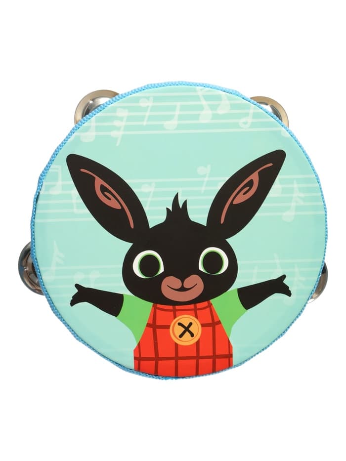 Бубен «Музыка» МИКС