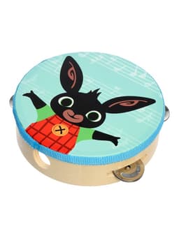 Бубен «Музыка» МИКС