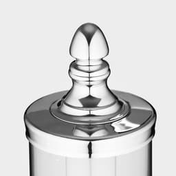 Башня пивная «Петронас», 3 л, колба для льда, с подсветкой, 2 батарейки AG3, пластик, металлик