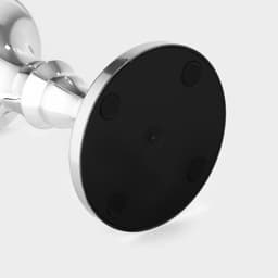 Башня пивная «Петронас», 3 л, колба для льда, с подсветкой, 2 батарейки AG3, пластик, металлик