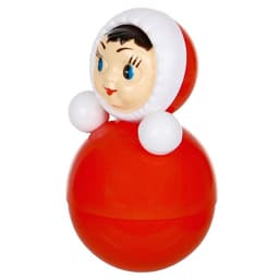 Неваляшка в художественной упаковке