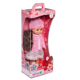 Кукла «Анна Весна 22» со звуковым устройством, 42 см
