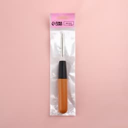 Шило швейное, с отверстием на конце, 15.5×2 см