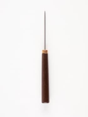 Шило швейное, 15.5×1.3 см