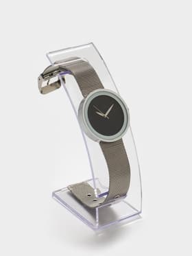 Подставка для часов, браслетов, 4×6×12 см, оргстекло 2 мм