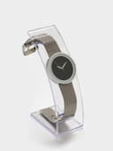 Подставка для часов, браслетов, 4×6×12 см, оргстекло 2 мм