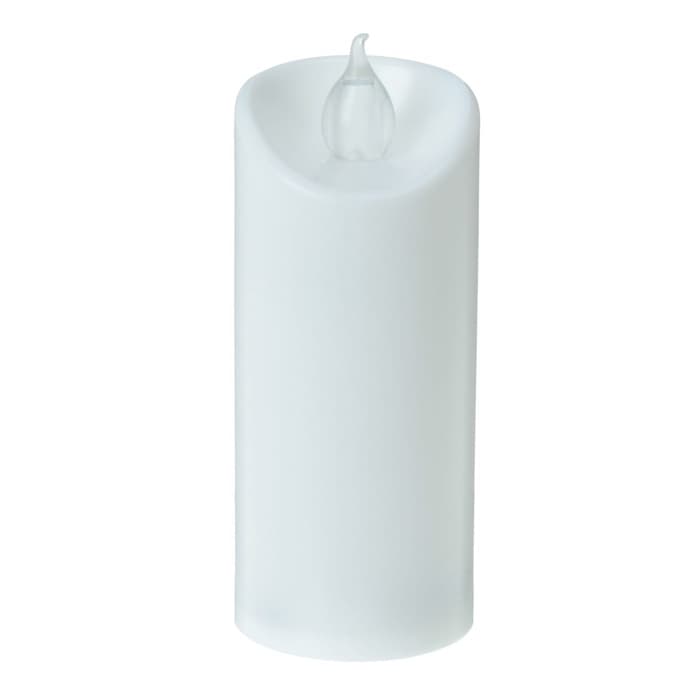 Свеча светодиодная «Романтик», с пультом, набор 3 шт.