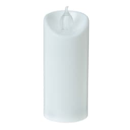 Свеча светодиодная «Романтик», с пультом, набор 3 шт.