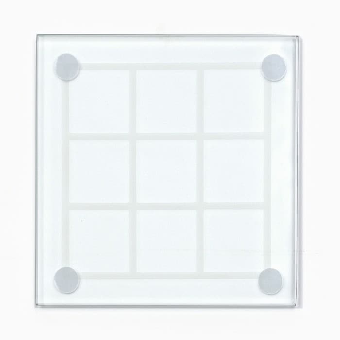 Настольная игра для взрослых «Пьяные Крестики-нолики», 13×13 см, 9 стопок