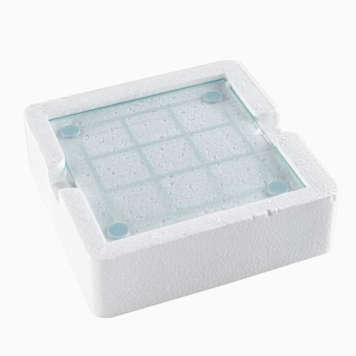 Настольная игра для взрослых «Пьяные Крестики-нолики», 13×13 см, 9 стопок