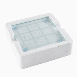 Настольная игра для взрослых «Пьяные Крестики-нолики», 13×13 см, 9 стопок