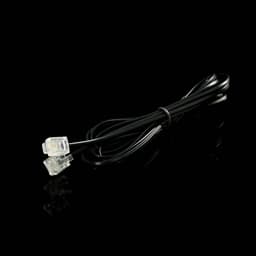 Ретро-телефон с выдвижным ящиком, темное дерево, 16×23×25 см