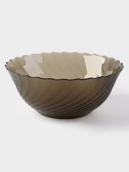 Столовый сервиз Luminarc Ocean Eclipse, 31 предмет, стекло, коричневый