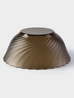 Столовый сервиз Luminarc Ocean Eclipse, 31 предмет, стекло, коричневый