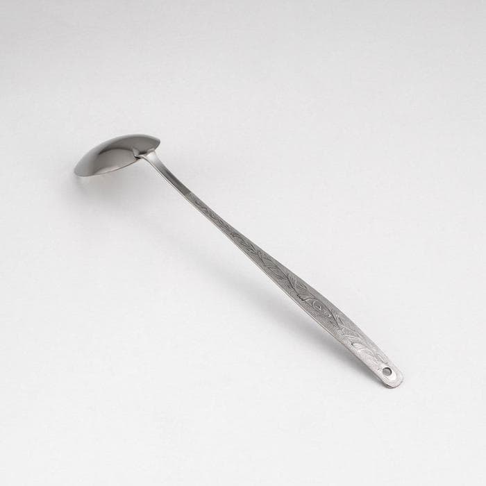 Кухонные принадлежности «Уралочка», длина 30 см, d=35 см, 6 предметов, нержавеющая сталь