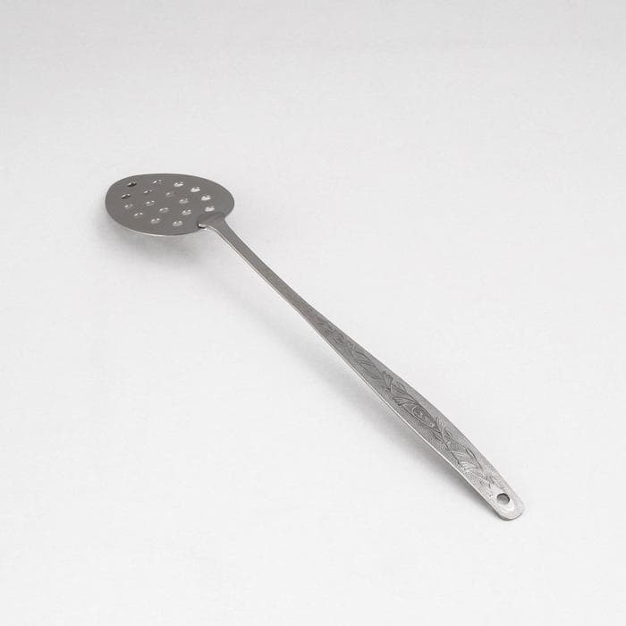 Кухонные принадлежности «Уралочка», длина 30 см, d=35 см, 6 предметов, нержавеющая сталь