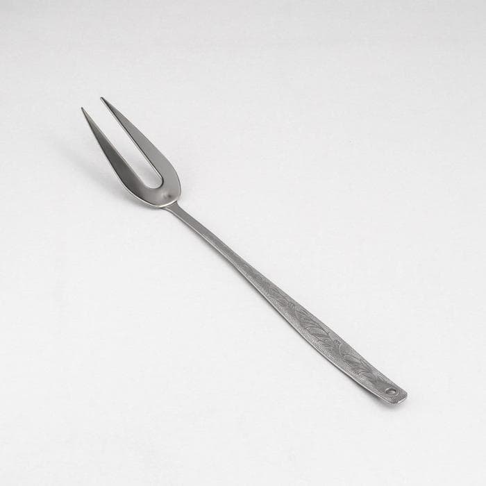 Кухонные принадлежности «Уралочка», длина 30 см, d=35 см, 6 предметов, нержавеющая сталь