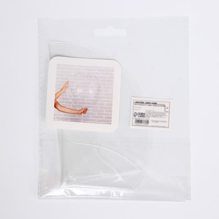 Воздушный шар полимерный 18" «Сфера»