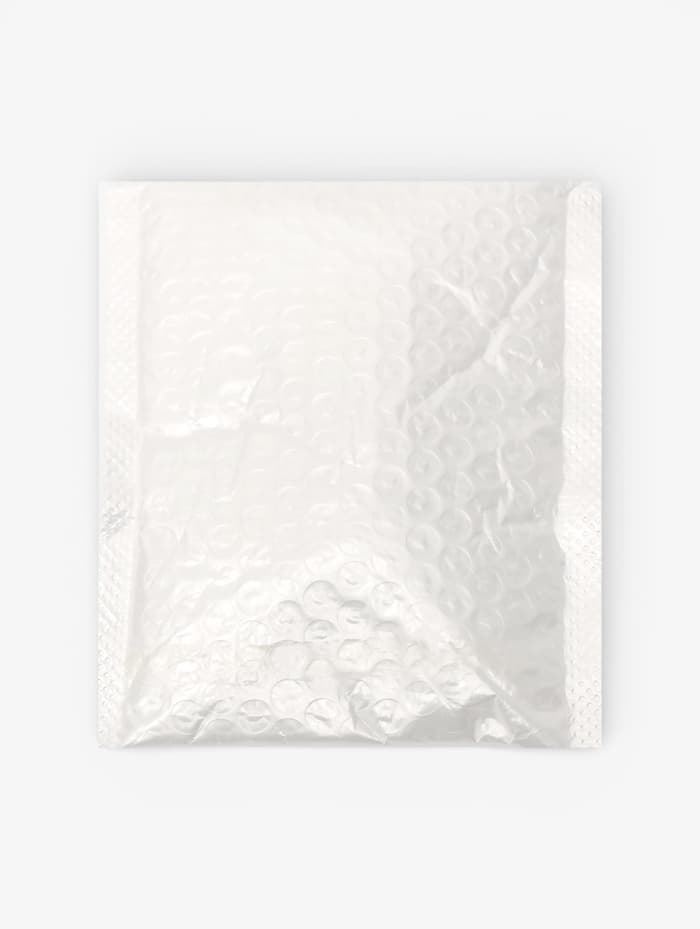 Стаканчик стеклянный для смешивания краски, 3×3 см, прозрачный