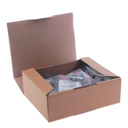 Клемма строительно - монтажная Smartbuy, 2 отверстия, с рычагами