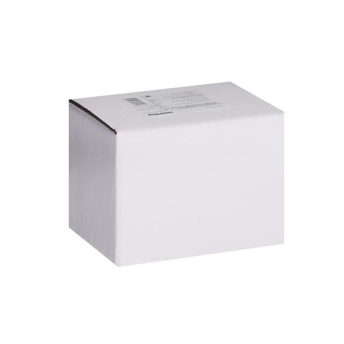 Клемма компактная соединительная Smartbuy, 3 отверстия с рычагами