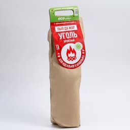 Набор «ПЫЛ ДА ЖАР», уголь, спички, розжиг, ФЭСКО