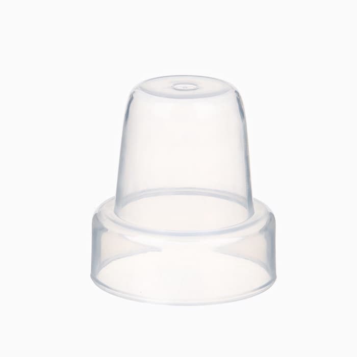 Бутылочка для кормления 3 в 1 «Чудесная малышка», в комплекте ложка и носик-поильник, 150 мл, от 6 мес., розовый