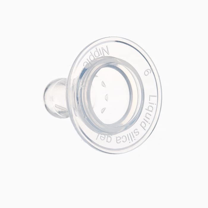 Бутылочка для кормления 3 в 1 «Чудесная малышка», в комплекте ложка и носик-поильник, 150 мл, от 6 мес., розовый