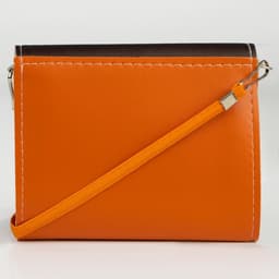 Сумка детская «Лисичка», на клапане, 15×4×12 см