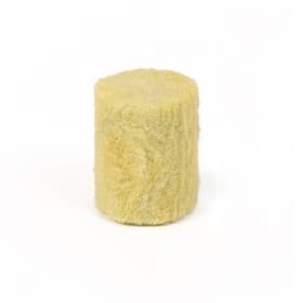 Пробка минераловатная «Эковер», для рассады, d=22 мм, h=28 мм, набор 100 шт.