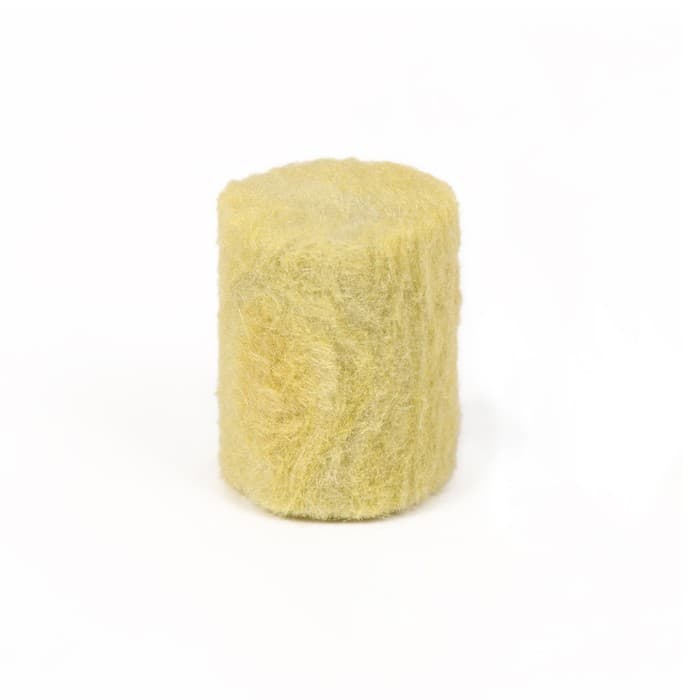 Пробка минераловатная «Эковер», для рассады, d=22 мм, h=28 мм, набор 100 шт.