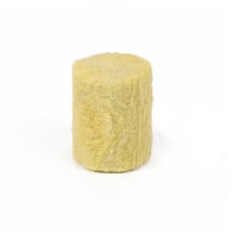 Пробка минераловатная «Эковер», для рассады, d=22 мм, h=28 мм, набор 100 шт.