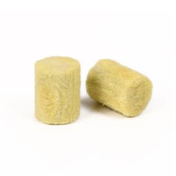 Пробка минераловатная «Эковер», для рассады, d=22 мм, h=28 мм, набор 100 шт.