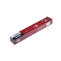 Паяльник ЛОМ, пластиковая рукоятка, 30 Вт, 220 В