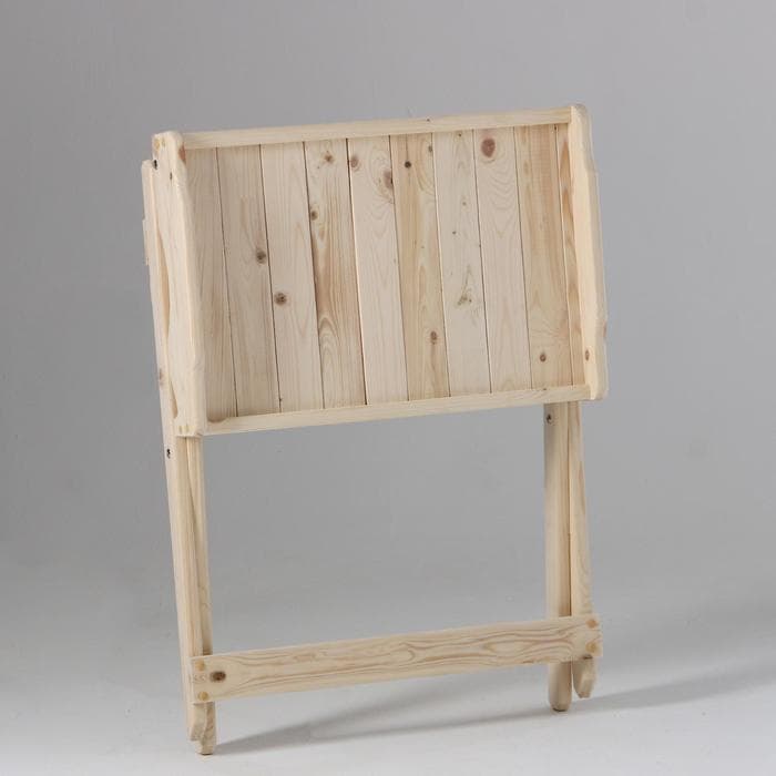 Столик сервировочный, 73×40×60 см, хвоя, складной, «Добропаровъ»