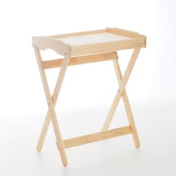 Столик сервировочный, 73×40×60 см, хвоя, складной, «Добропаровъ»