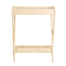 Столик сервировочный, 73×40×60 см, хвоя, складной, «Добропаровъ»