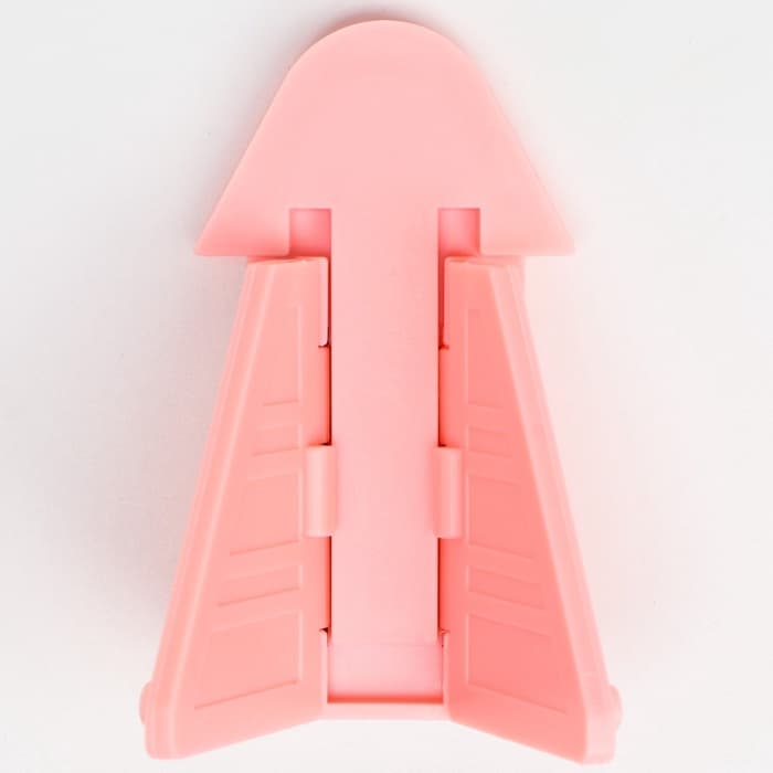 Блокиратор для окон и раздвижных дверей Крошка Я, МИКС